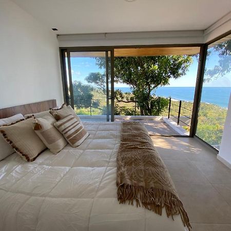 Eco Sky Villas El Sunzal Bagian luar foto