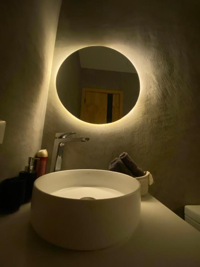 Eco Sky Villas El Sunzal Bagian luar foto