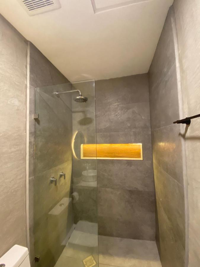 Eco Sky Villas El Sunzal Bagian luar foto