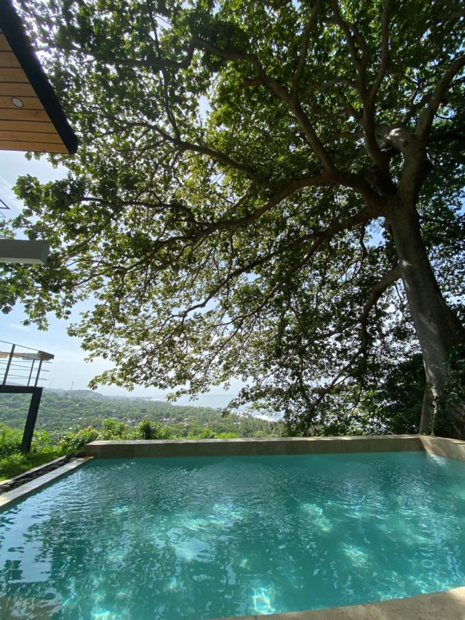 Eco Sky Villas El Sunzal Bagian luar foto
