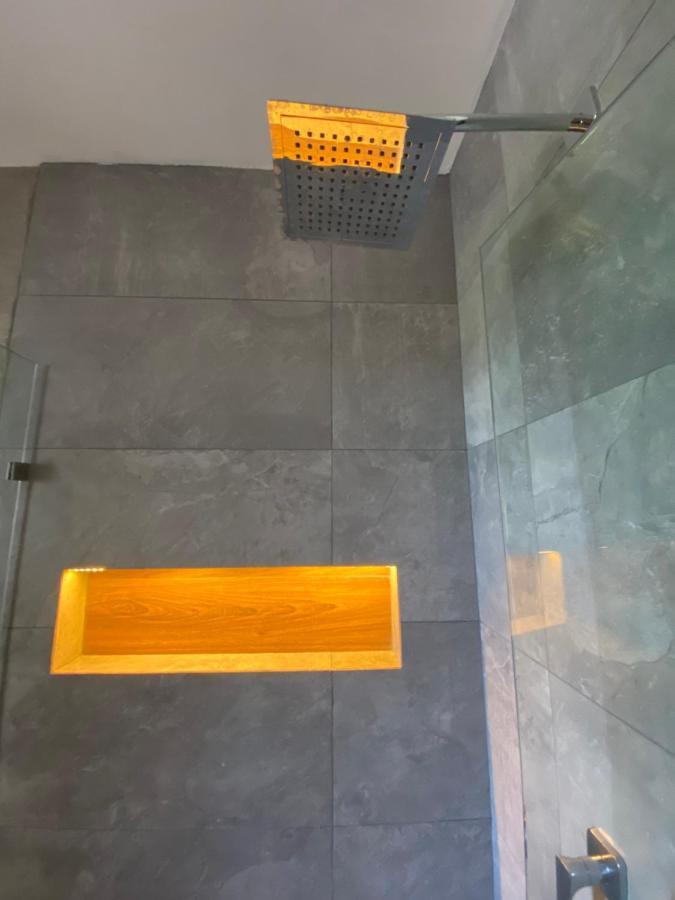 Eco Sky Villas El Sunzal Bagian luar foto