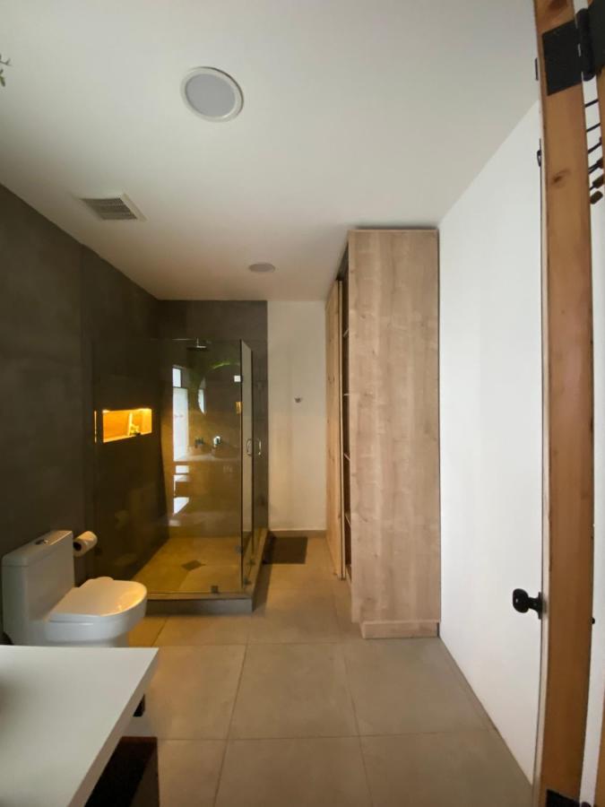 Eco Sky Villas El Sunzal Bagian luar foto