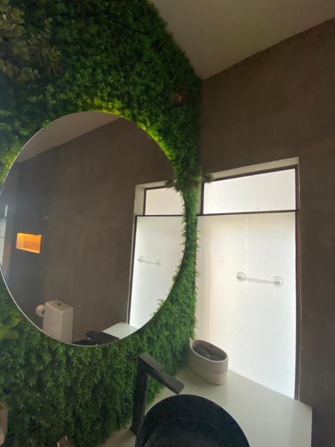 Eco Sky Villas El Sunzal Bagian luar foto