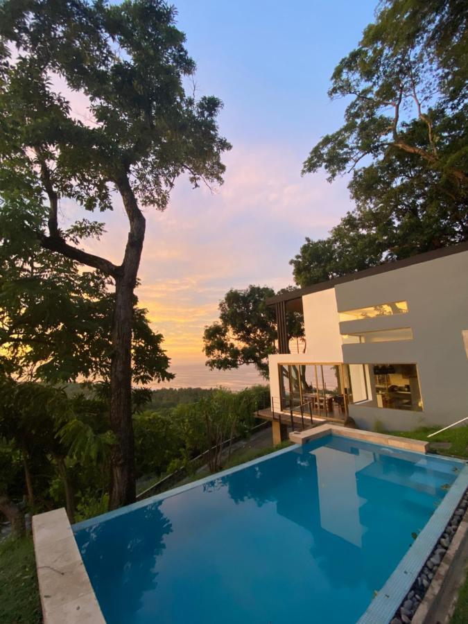 Eco Sky Villas El Sunzal Bagian luar foto